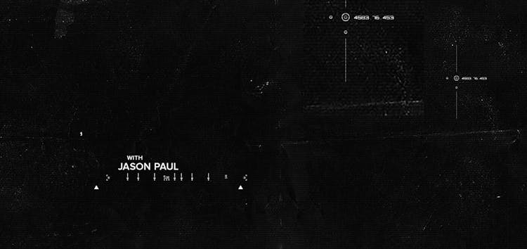 Code Name Geronimo Title Sequence image 3